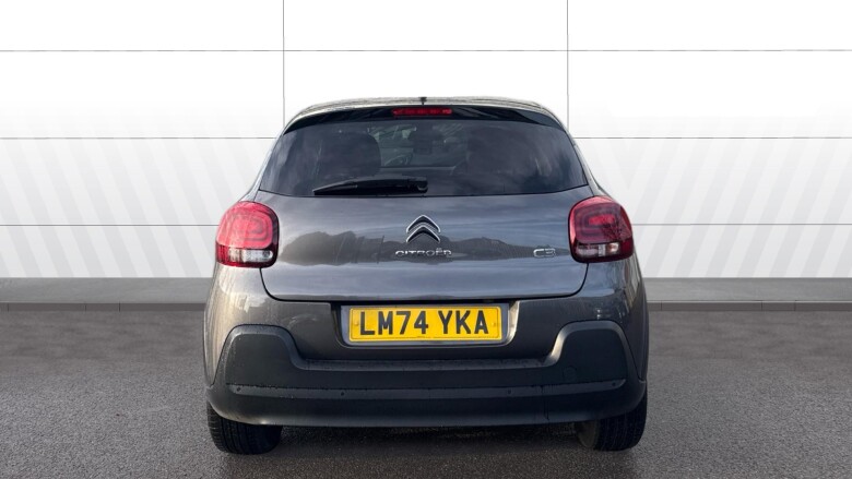 Citroen C3 1.2 PureTech 110 Max 5dr EAT6 Petrol Hatchback